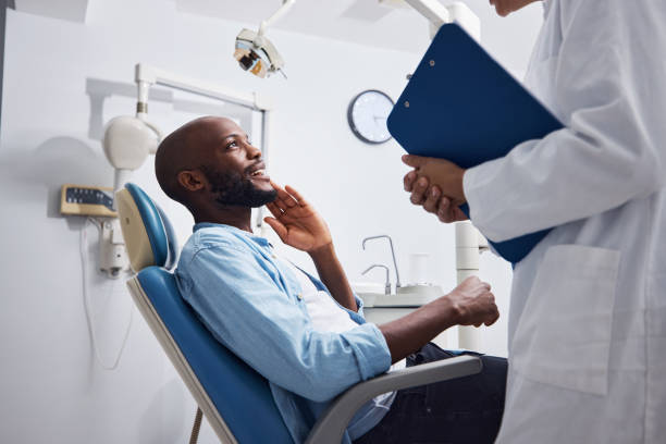Best Emergency Denture Repair in Diamondhead, MS